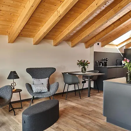 Apartment Hof Hauserbichl