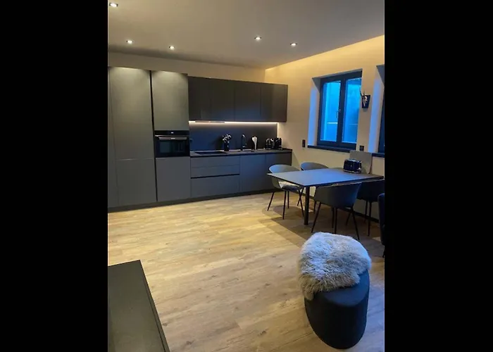 Apartment Hof Hauserbichl