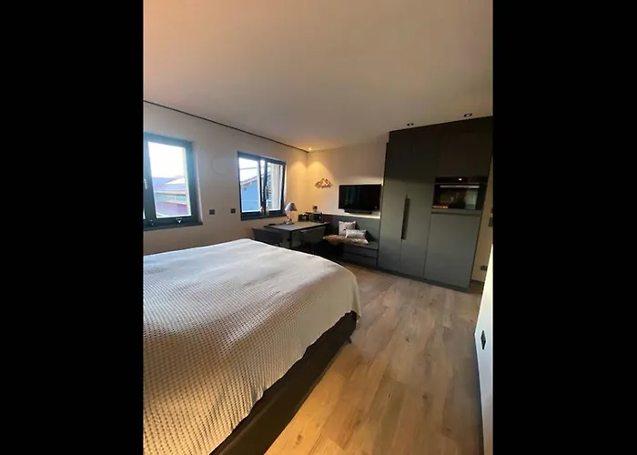 Hof Hauserbichl Apartment Fischbachau
