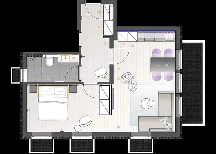 Hof Hauserbichl Apartment Fischbachau