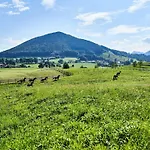 Hof Hauserbichl *