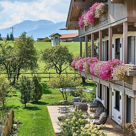 Hof Hauserbichl Apartamento