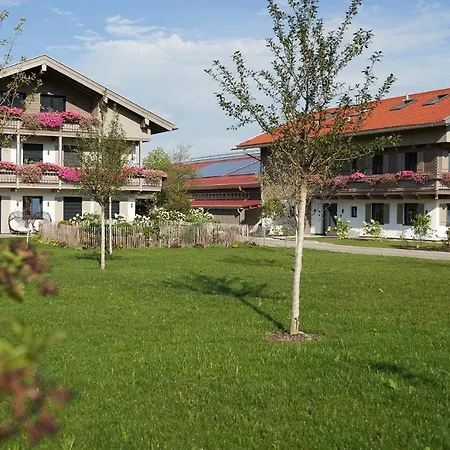 Hof Hauserbichl Apartment *