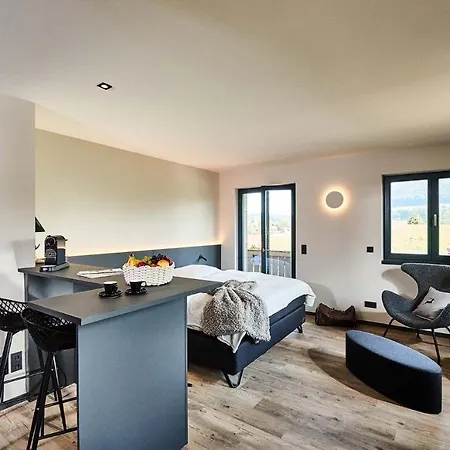 Apartment Hof Hauserbichl *