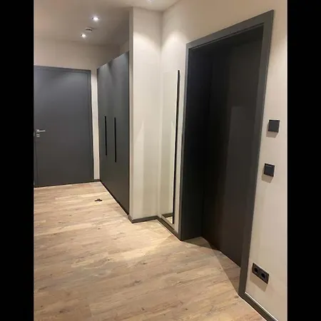 Apartment Hof Hauserbichl *