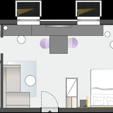 Hof Hauserbichl Apartment