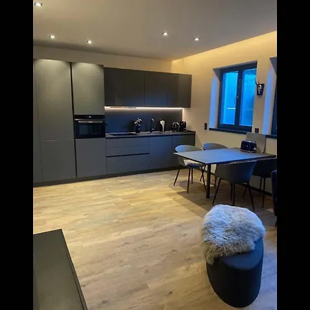 Apartment Hof Hauserbichl