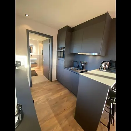 Hof Hauserbichl Apartment *