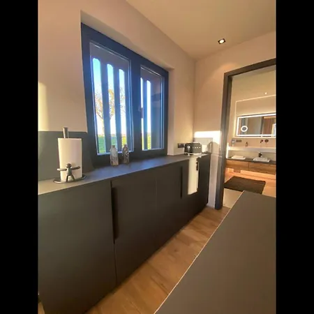 Hof Hauserbichl Apartment Fischbachau