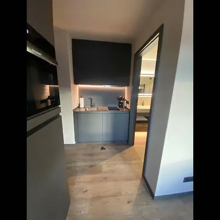 Hof Hauserbichl Apartment *