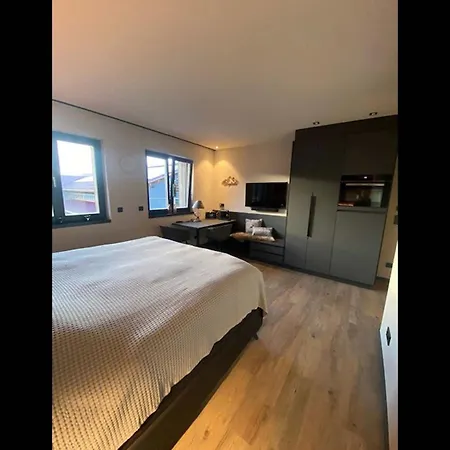 Hof Hauserbichl Apartment Fischbachau