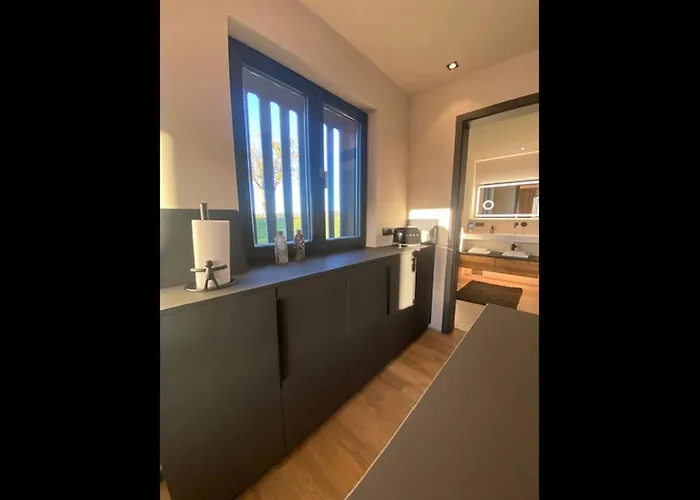 Hof Hauserbichl Apartment Fischbachau
